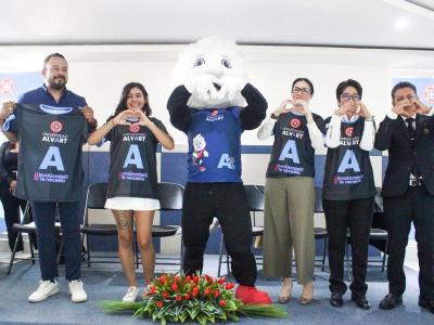 La Segunda Carrera Alvart, oportunidad para vincular el deporte y juventud