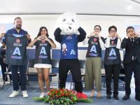 La Segunda Carrera Alvart, oportunidad para vincular el deporte y juventud
