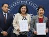 CECyTE Puebla y BUAP fortalecen la formaci&oacute;n acad&eacute;mica e investigaci&oacute;n