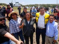 Perif&eacute;rico 5 de Mayo detonar&aacute; movilidad y desarrollo de Puebla los pr&oacute;ximos 50 a&ntilde;os