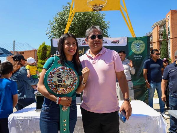Secretaría de Deporte y Juventud lleva Mundialito Llanero a Santa Lucía