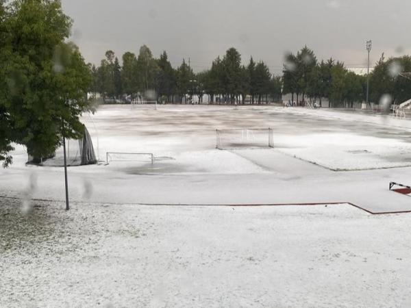 Comunicado Secretaría de Deporte y Juventud