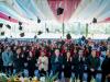 Realiza UTTECAM ceremonia de graduación 2025