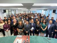 Programa &ldquo;Transparencia 360&deg;&rdquo; fortalece formaci&oacute;n en nivel superior