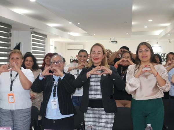 Crea COBAEP oportunidades de formación profesional para la comunidad educativa