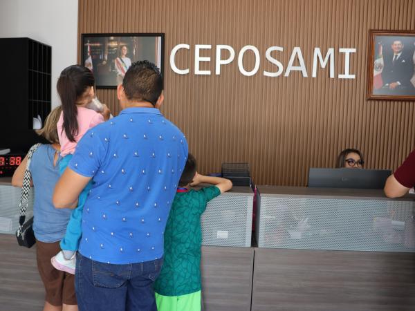 SEDIF impulsa alimentación sana para fortalecer la salud mental infantil