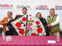 Anuncian Primera Gran Feria Artesanal de San Lorenzo Almecatla