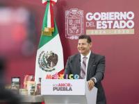 Con distrito aeroportuario, Gobierno Estatal consolida inversi&oacute;n hist&oacute;rica para fortalecer el turismo