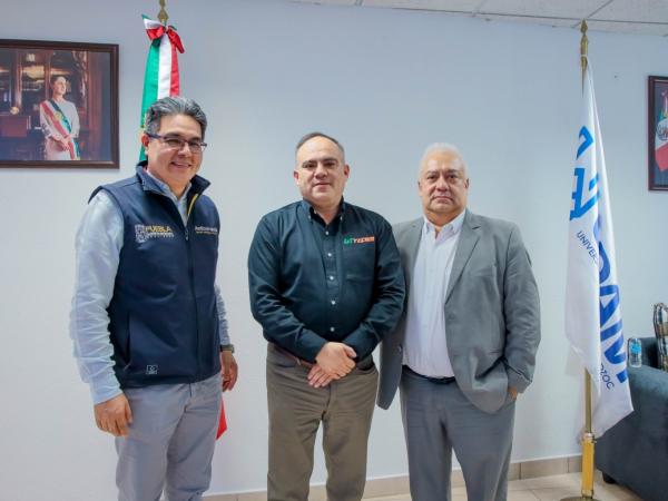 UTTECAM presenta avances académicos y de gestión en su Informe Ejecutivo 2025