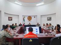 Autoridades federales, estatales y empresas mineras refuerzan estrategia de seguridad y proximidad