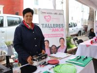 SEDIF aporta cercan&iacute;a y resultados con Jornadas Ciudadanas en municipios