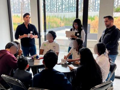 SIPINNA alerta riesgos digitales para ni&ntilde;os y adolescentes