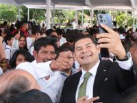 Tepeaca está en el corazón de México, símbolo de identidad y orgullo nacional