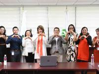 Por unanimidad se aprueba el informe trimestral mayo-julio de UTH