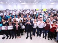 Seguridad y desarrollo educativo con Becas de Conectividad Digital