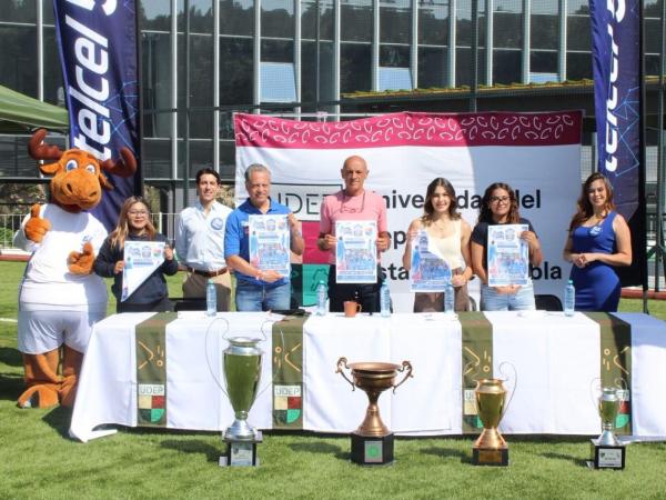 UDEP y Street Soccer apuestan por la juventud a través del deporte