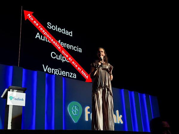 Participa comunidad del IPMP en Congreso Mundial de Psicología y Psicoterapia 6