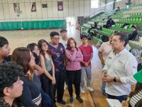 UTP impulsa la dignificaci&oacute;n de espacios educativos