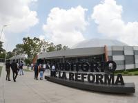 SECTUR y Puebla arrancan trabajos para Tianguis Tur&iacute;stico 2027