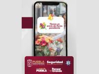 Alerta SSP sobre suplantación de florerías por Día de las Madres