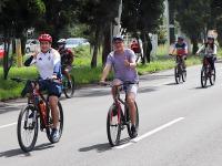 M&aacute;s de 8 mil personas participan en V&iacute;a Recreativa Metropolitana edici&oacute;n &ldquo;Mes de los Abuelos&rdquo;: SMT