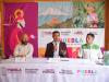 Con Festival Tizoc Mx, Huauchinango incentiva la llegada de visitantes
