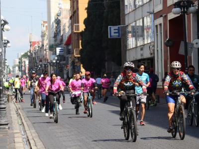 Deporte y Juventud invita a seguir “Un Camino hacia el Mictlán”