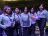 Obtienen estudiantes UTH reconocimiento al Mejor Esp&iacute;ritu Emprendedor StartUp 2026