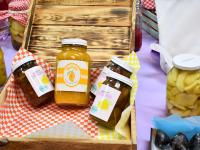 Concluye satisfactoriamente el Taller de Mermeladas, Almíbares y Frutas Cristalizadas en UTH