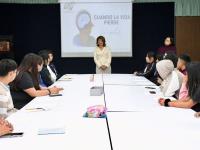 Instrumenta la UTH acciones contra la depresi&oacute;n juvenil con estrategias integrales