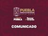 COMUNICADO USEP