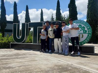 Preparada UTP para recibir a más de 6 mil 300 estudiantes