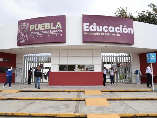 Comunicado Secretaría de Educación Pública