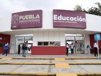 Comunicado Secretaría de Educación Pública