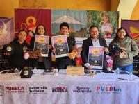 Inicia temporada de avistamiento de luci&eacute;rnagas en Tlahuapan