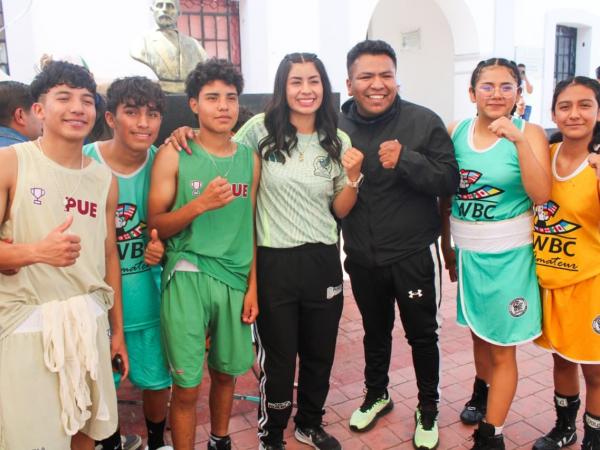 Arranca la fase estatal de los Juegos Nacionales Populares