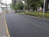 Rehabilita Gobierno del Estado vialidades al nororiente de la ciudad