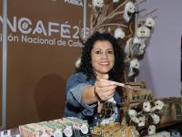 CONCAF&Eacute; 2026 coloca a Puebla como el epicentro del caf&eacute; mexicano