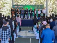 UTTECAM realiza 2&ordm; Congreso de Electromovilidad Sustentable y Sostenible