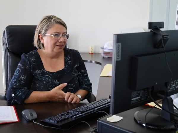 Secretaría Anticorrupción fortalece control interno con intercambio de experiencias