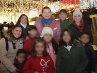 Fortalece SEDIF lazos familiares con el &ldquo;Festival Navide&ntilde;o&rdquo;