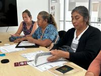 Se aproxima el cierre de convocatoria de Reencuentro Familiar por el IPAM