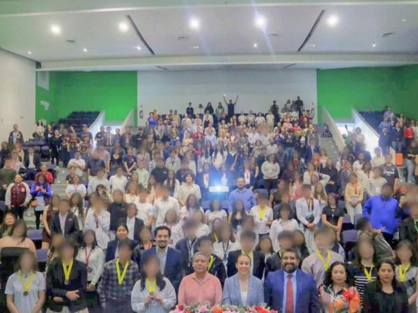 COBAEP obtiene triunfos nacionales en Olimpiada Mexicana de Filosof&iacute;a