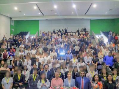 COBAEP obtiene triunfos nacionales en Olimpiada Mexicana de Filosof&iacute;a