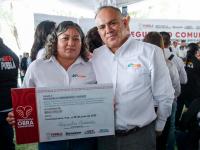UTTECAM avanza hacia la sustentabilidad y asegura proyecto h&iacute;drico regional