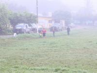 Por frente fr&iacute;o, Gobierno de Puebla alerta posibles lluvias