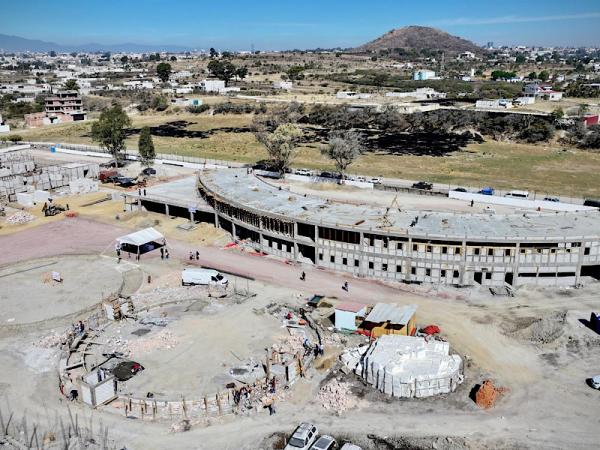 Con enfoque humanista, Célula de Bienestar Animal registra avance del 38 por ciento