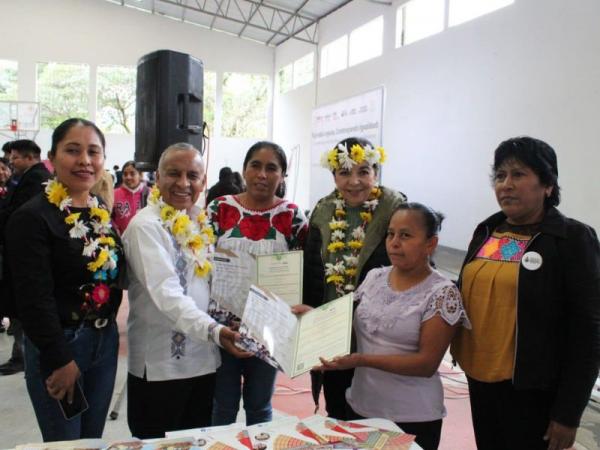 Arranca en marzo la Jornada de Alfabetización &quot;Por Amor a Puebla&quot;