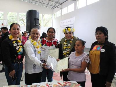 Arranca en marzo la Jornada de Alfabetización &quot;Por Amor a Puebla&quot;