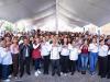 Realiza SEP Jornada de Atenci&oacute;n Ciudadana en Atlixco para fortalecer la educaci&oacute;n
